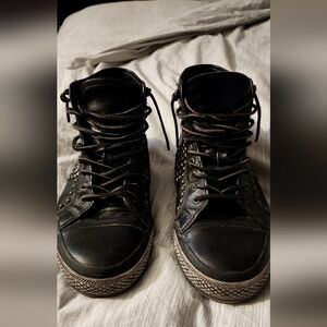 Frye Sneakers. Size 12.